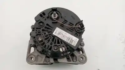 Автозапчасти б/у генератор за renault scénic iii (jz0/1_) 1.5 dci ссылки oem iam 231000026r  