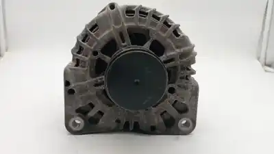 Автозапчасти б/у генератор за renault scénic iii (jz0/1_) 1.5 dci ссылки oem iam 231000026r  