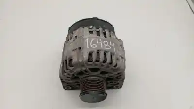 Автозапчасти б/у генератор за renault scénic iii (jz0/1_) 1.5 dci ссылки oem iam 231000026r