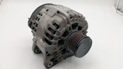 Автозапчасти б/у генератор за renault scénic iii (jz0/1_) 1.5 dci ссылки oem iam 231000026r  