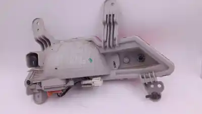 Автозапчастина б/у бампер задній правий для hyundai i30 fastback (pde, pden) 1.6 crdi посилання на oem iam 92406g3100  