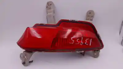 Second-hand car spare part rear right light bumper for hyundai i30 fastback (pde, pden) 1.6 crdi oem iam references 92406g3100