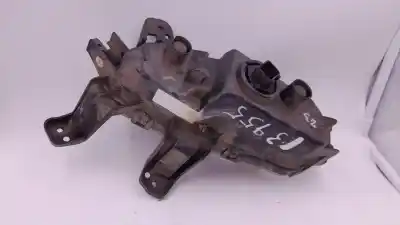 Second-hand car spare part left fog light for hyundai i30 fastback (pde, pden) 1.6 crdi oem iam references 92207g41  