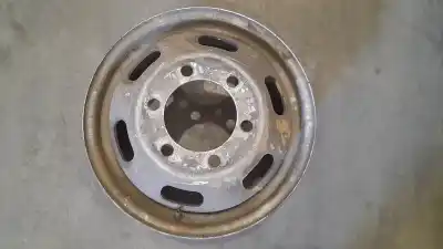 Second-hand car spare part RIM for IVECO DAILY FURGON F1AGL411J*C OEM IAM references 201070E  