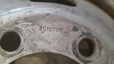 Автозапчасти б/у шина за iveco daily furgon f1agl411j*c ссылки oem iam 201070e  