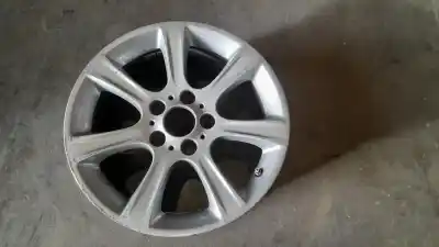 Second-hand car spare part RIM for BMW SERIE 3 GRAN TURISMO (F34) 318d 143 CV / 105 KW OEM IAM references 6796243  