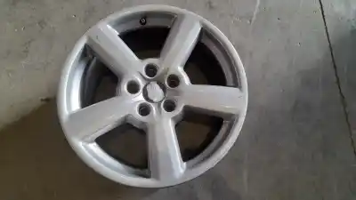 Pezzo di ricambio per auto di seconda mano Cerchione in lega per SEAT LEON (1P1) LEON (1P1) (2005 - 2012) Riferimenti OEM IAM   