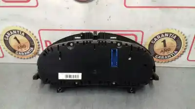 Peça sobressalente para automóvel em segunda mão quadrante por volkswagen passat variant (3c5) edition plus referências oem iam 3c0920871dx  