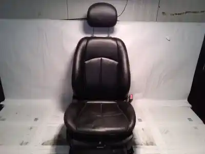 Pièce détachée automobile d'occasion siège avant droit pour mercedes-benz clase e (w211) berlina e 220 cdi (211.008) références oem iam a21191029969