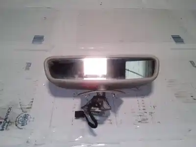 Pièce détachée automobile d'occasion rétroviseur intérieur pour mercedes-benz clase e (w211) berlina e 220 cdi (211.008) références oem iam 020872
