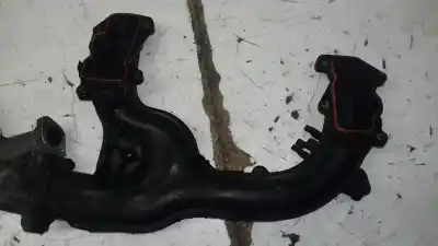 Peça sobressalente para automóvel em segunda mão coletor admissão por audi a6 berlina (4f2) 3.0 v6 24v tdi referências oem iam 059145762b
