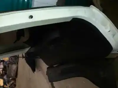 Second-hand car spare part tailgate for ford focus lim. (cb4) trend oem iam references p8m51a40410ad  