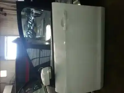 Second-hand car spare part left front door for ford focus lim. (cb4) trend oem iam references 1530170