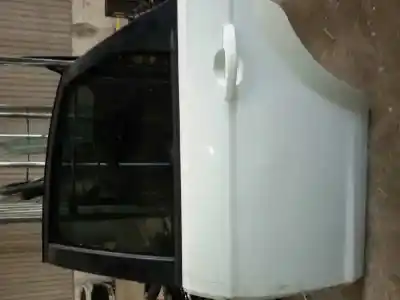 Second-hand car spare part rear left door for ford focus lim. (cb4) trend oem iam references p8m51a24631ae