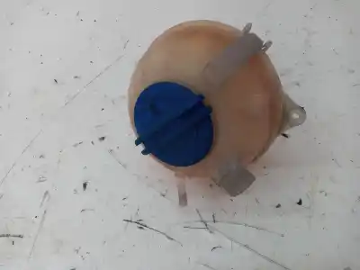 Peça sobressalente para automóvel em segunda mão depósito de expansão por seat ibiza sc (6j1) sport referências oem iam 6q0121407b