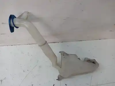 Peça sobressalente para automóvel em segunda mão depósito do limpa vidros por seat ibiza sc (6j1) sport referências oem iam 6q0955453np