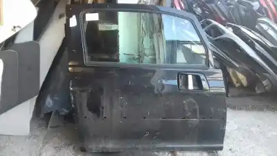 Gebrauchtes Autoersatzteil seitliche schiebetür rechts zum peugeot 1007 dolce oem-iam-referenzen 9004v9 95316 9004v9