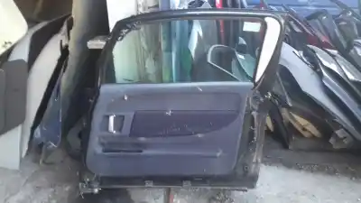 Gebrauchtes Autoersatzteil seitliche schiebetür rechts zum peugeot 1007 dolce oem-iam-referenzen 9004v9 95316 9004v9