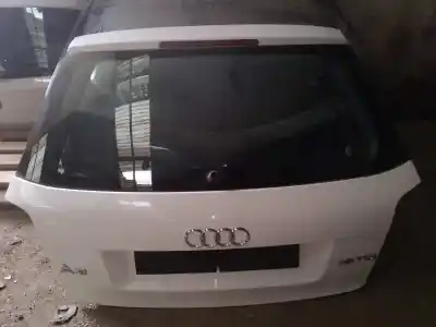 Автозапчастина б/у загальні двері для audi a3 (8p) 1.9 tdi ambiente посилання на oem iam 8p3827023ac