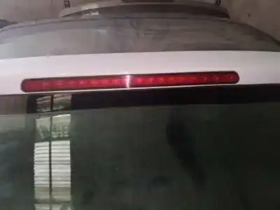 Автозапчастина б/у загальні двері для audi a3 (8p) 1.9 tdi ambiente посилання на oem iam 8p3827023ac  