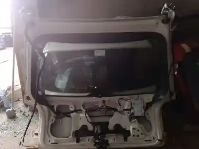Автозапчастина б/у загальні двері для audi a3 (8p) 1.9 tdi ambiente посилання на oem iam 8p3827023ac  