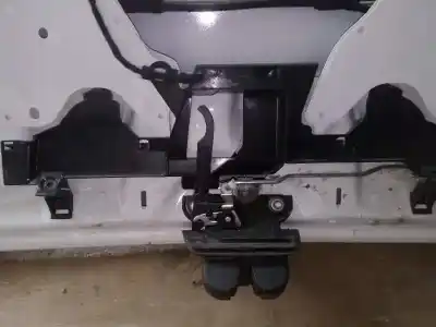 Автозапчастина б/у загальні двері для audi a3 (8p) 1.9 tdi ambiente посилання на oem iam 8p3827023ac  