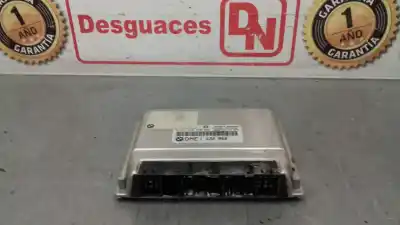 Gebrauchtes Autoersatzteil ecu-motorsteuergerät uce motorsteuergerät zum bmw z3 roadster (e36) 1.8 oem-iam-referenzen 1430940  