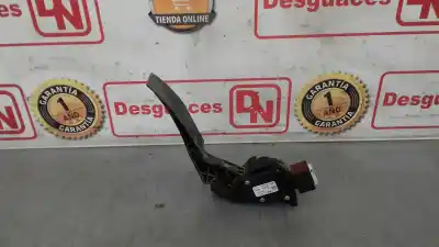 Автозапчастина б/у педаль акселератора для opel astra j lim. cosmo посилання на oem iam 13252702  