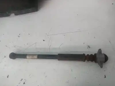 Peça sobressalente para automóvel em segunda mão amortecedor traseiro direito por seat ibiza sc (6j1) sport referências oem iam 6r0512011f