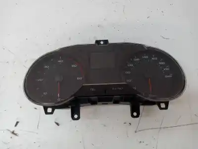 Peça sobressalente para automóvel em segunda mão quadrante por seat ibiza sc (6j1) sport referências oem iam 6j0920800l