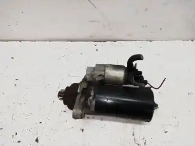 Peça sobressalente para automóvel em segunda mão motor de arranque por seat ibiza sc (6j1) sport referências oem iam 02z911023f