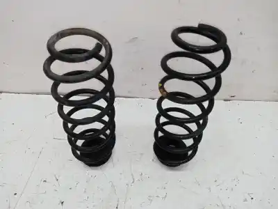 Peça sobressalente para automóvel em segunda mão mola de suspensão por seat ibiza sc (6j1) sport referências oem iam 6r0411105ag