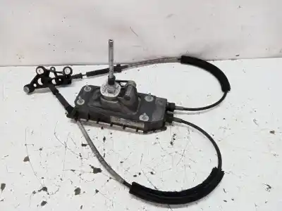 Peça sobressalente para automóvel em segunda mão alavanca de velocidades por seat ibiza sc (6j1) sport referências oem iam 6q0711049c