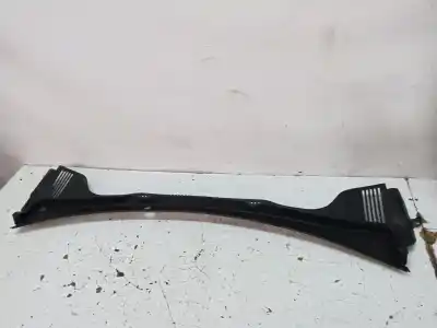 Peça sobressalente para automóvel em segunda mão grelha torpedo curcuvan por seat ibiza sc (6j1) sport referências oem iam 6j3817111