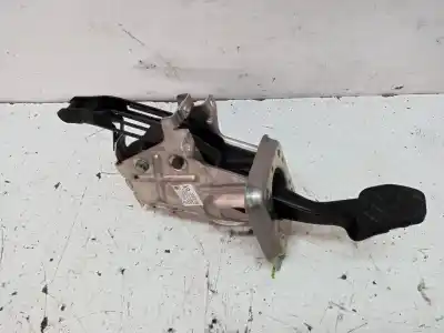 Peça sobressalente para automóvel em segunda mão pedal de travão por seat ibiza sc (6j1) sport referências oem iam 776300