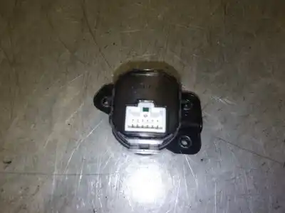 Автозапчасти б/у блок управления пуск/стоп за kia niro concept ссылки oem iam 95430g5700  