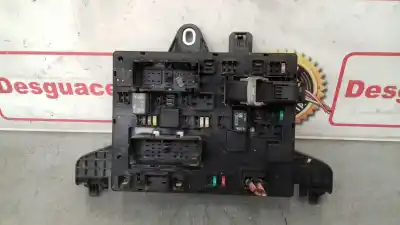 Автозапчасти б/у блок реле/предохранителей за opel astra j lim. cosmo ссылки oem iam 13302306