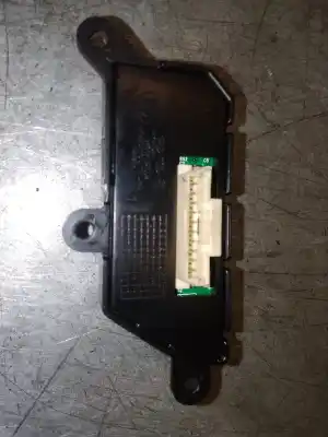 Автозапчастина б/у датчик для kia niro concept посилання на oem iam 84657g5002 Автозапчастина б/у датчик для kia niro concept посилання на oem iam 84657g5002