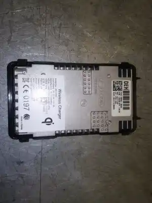 Автозапчастина б/у електронний модуль для kia niro concept посилання на oem iam 95560g5000 Автозапчастина б/у електронний модуль для kia niro concept посилання на oem iam 95560g5000