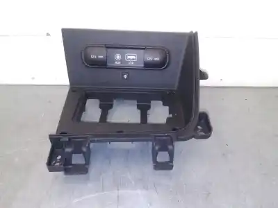 Автозапчастина б/у передні молдинги для kia niro concept посилання на oem iam 84630g5030 Автозапчастина б/у передні молдинги для kia niro concept посилання на oem iam 84630g5030