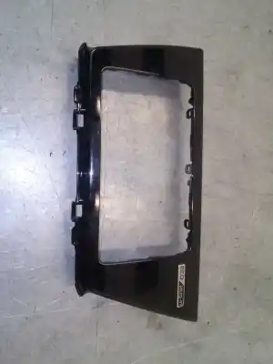 Автозапчастина б/у передні молдинги для kia niro concept посилання на oem iam 84740g5050 Автозапчастина б/у передні молдинги для kia niro concept посилання на oem iam 84740g5050