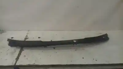 Peça sobressalente para automóvel em segunda mão grelha torpedo curcuvan por audi a6 berlina (4f2) 2.7 tdi referências oem iam 4f1819403