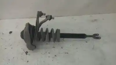 Peça sobressalente para automóvel em segunda mão amortecedor dianteiro direito por audi a6 berlina (4f2) 2.7 tdi referências oem iam 4f0413031al