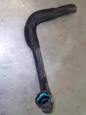 Автозапчастина б/у шланги інтеркулера для kia niro concept посилання на oem iam 25450g2920 Автозапчастина б/у шланги інтеркулера для kia niro concept посилання на oem iam 25450g2920