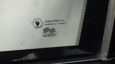 İkinci el araba yedek parçası sol ön kapi için opel insignia berlina cosmo 4x4 oem iam referansları 39062233  