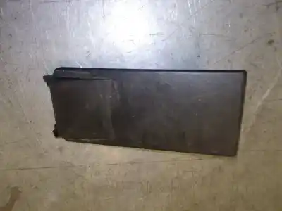 Peça sobressalente para automóvel em segunda mão molduras frontais por audi a6 berlina (4f2) 2.7 tdi referências oem iam 4f0971981