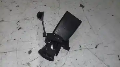 Peça sobressalente para automóvel em segunda mão chicote / encaixe cinto segurança por audi a6 berlina (4f2) 3.0 v6 24v tdi referências oem iam 4f0857740d