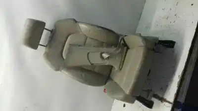 Peça sobressalente para automóvel em segunda mão assento dianteiro esquerdo por audi a6 berlina (4f2) 3.0 v6 24v tdi referências oem iam 8e081105bs