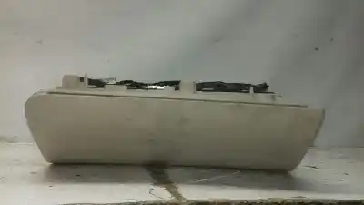 Peça sobressalente para automóvel em segunda mão porta luvas por audi a6 berlina (4f2) 2.7 tdi referências oem iam 4f185703512t