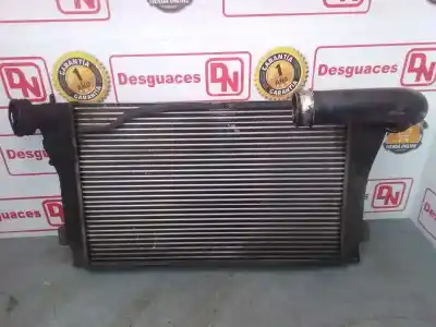 Tweedehands auto-onderdeel intercooler voor volkswagen golf iv berlina (1j1) gti oem iam-referenties 1j0145803h  